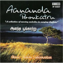 Album cover of Aananda Poonkatru