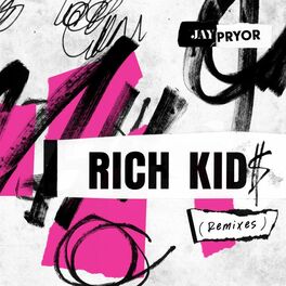 Album cover of Rich Kid$ (Remixes)