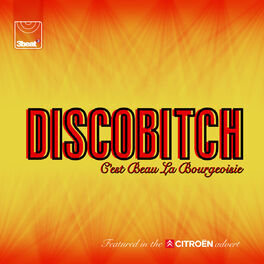 Album cover of C'est Beau La Bourgeoisie