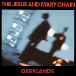 Album cover of Darklands (Expanded Version)
