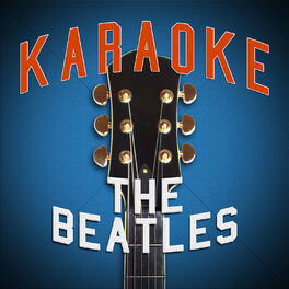Album cover of Karaoke - The Beatles