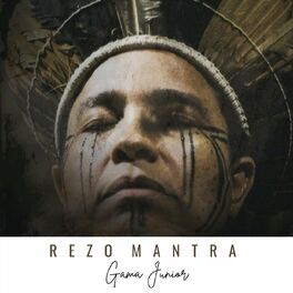 Album cover of Rezo Mantra