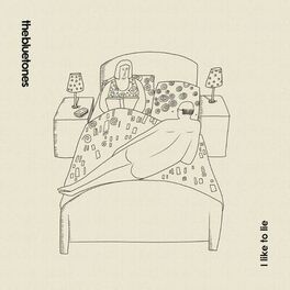 Album cover of I Like to Lie
