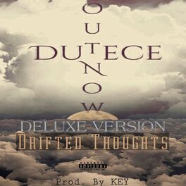 Album cover of Drifted Thoughts (Deluxe Version)