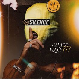 Album cover of Calado Vence 777