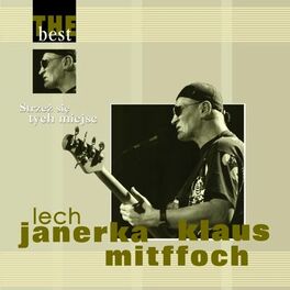 Lech Janerka Albums Songs Playlists Listen On Deezer