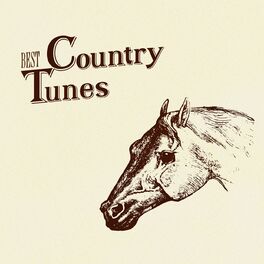 Album cover of Best Country Tunes