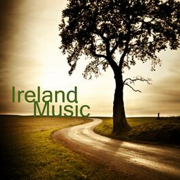 Album cover of Ireland Music
