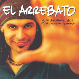 Album cover of Que Salga El Sol Por Donde Quiera