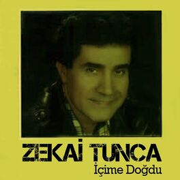 Album cover of İçime Doğdu 