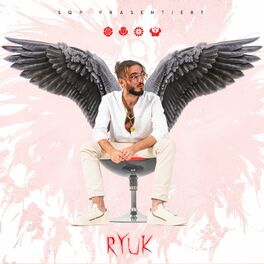 Album cover of RYUK