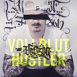 Album cover of Vollbluthustler (Deluxe Edition)