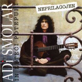 Album cover of NEPRILAGOJEN