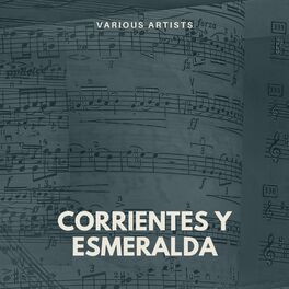 Album cover of Corrientes y Esmeralda