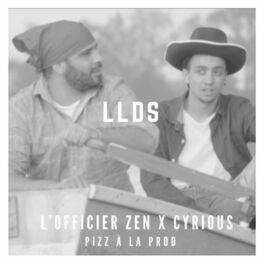 Album cover of LLDS (feat. L'Officier Zen)
