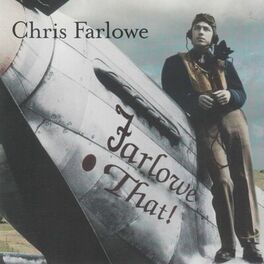 Album cover of Farlowe That!