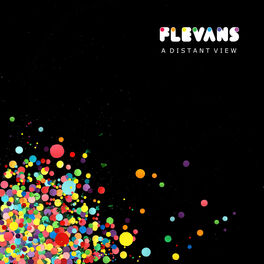 Album cover of A Distant View
