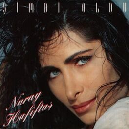 Album cover of Şimdi Oldu