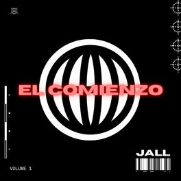 Album cover of El Comienzo, Vol. 1