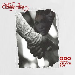 Album cover of ODO