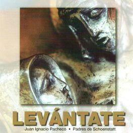 Album cover of Levántate