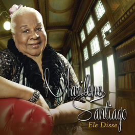 Album cover of Ele Disse