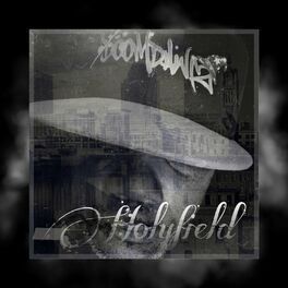 Album cover of Holyfield