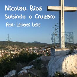 Album cover of Subindo o Cruzeiro