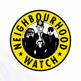 Album cover of Neighbourhood Watch