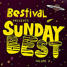 Album cover of Bestival Presents Sunday Best, Vol. 2