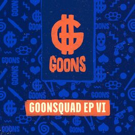 Album cover of GOONSquad EP VI