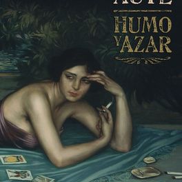 Album cover of Humo Y Azar