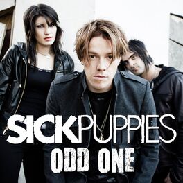 Album cover of Odd One