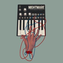 Album cover of Nightmare