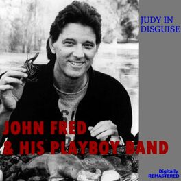 Album cover of Judy in Disguise (Remastered)