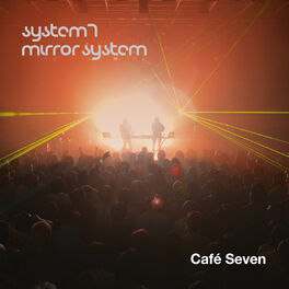 Album cover of Café Seven