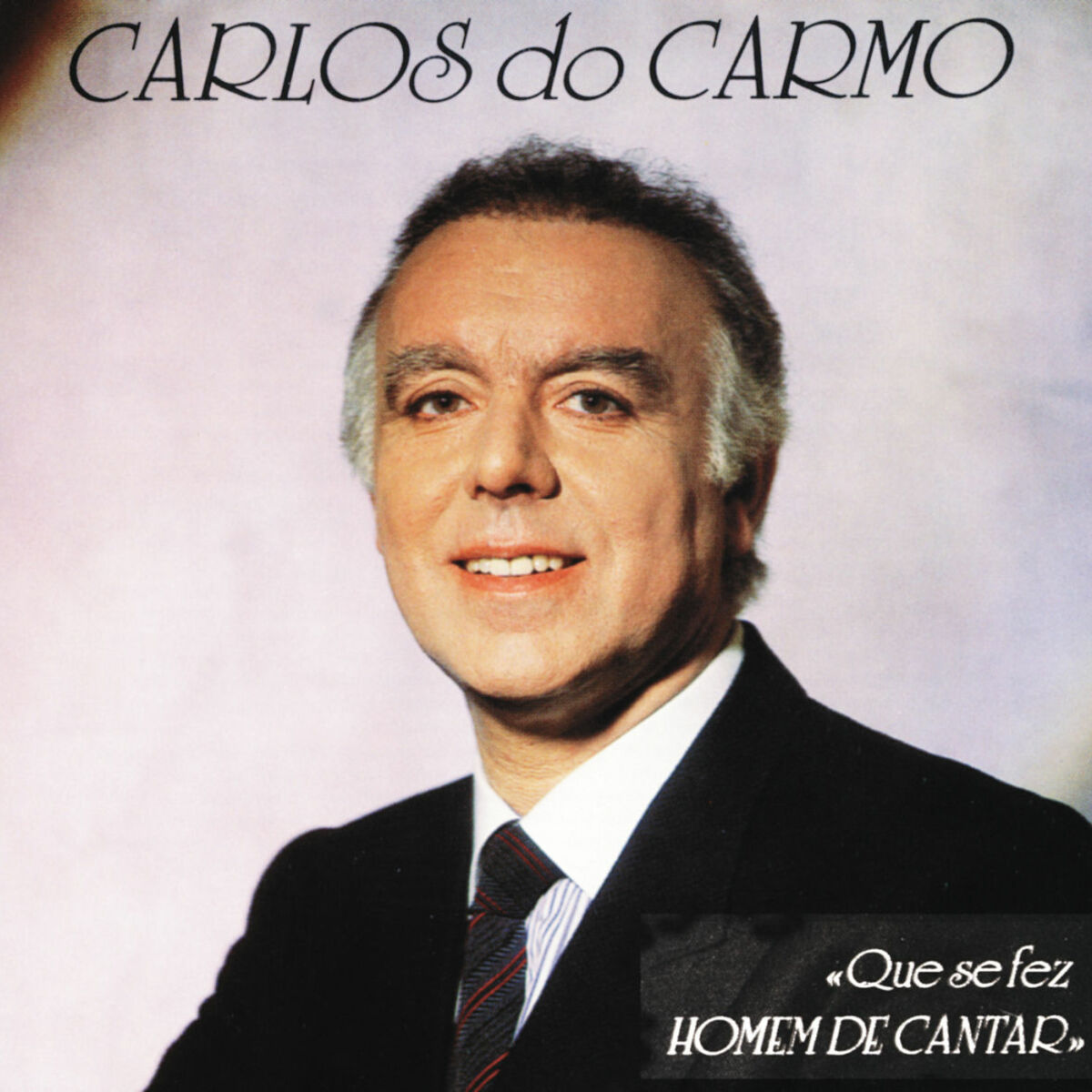 Carlos Do Carmo: albums