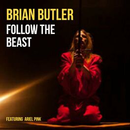 Album cover of Follow the Beast