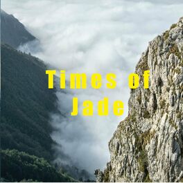 Album cover of Times of Jade