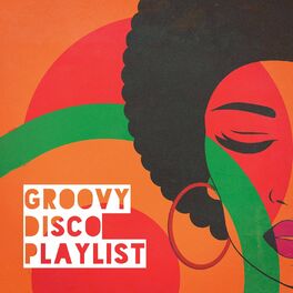 Album cover of Groovy Disco Playlist