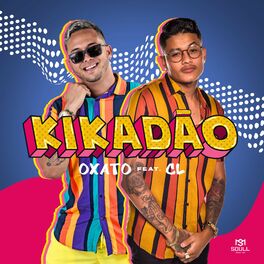 Album cover of Kikadão