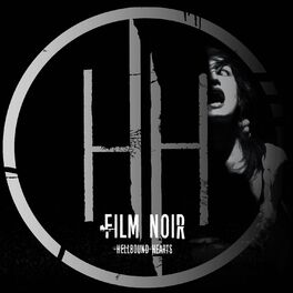 Album cover of Film Noir
