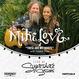 Album cover of These Are My Roots (Live at Sugarshack Sessions)