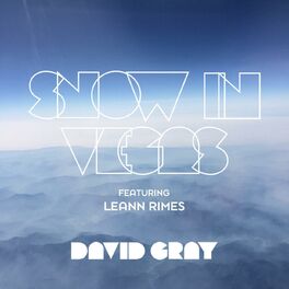 Album cover of Snow in Vegas