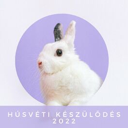 Album cover of Húsvéti Készülődés 2022