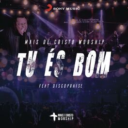 Album cover of Tu És Bom (feat. Discopraise)