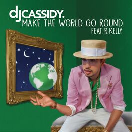 Album cover of Make the World Go Round (feat. R. Kelly)