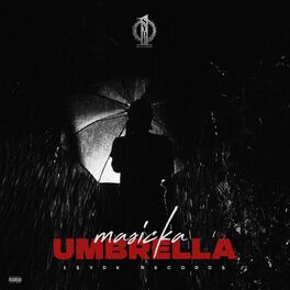 Album cover of Umbrella