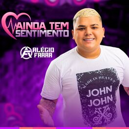 Album cover of Ainda Tem Sentimento