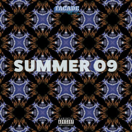 Album cover of Summer 09'
